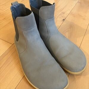 Vivo barefoot Fulham Chelsea boots